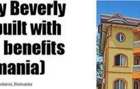 The Sun: "Tandarei, un Beverly Hills al tiganilor traficanti"