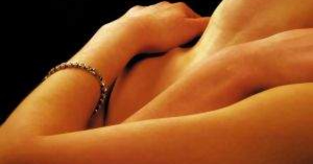 Barbatii puternici, mai obsedati sexual?