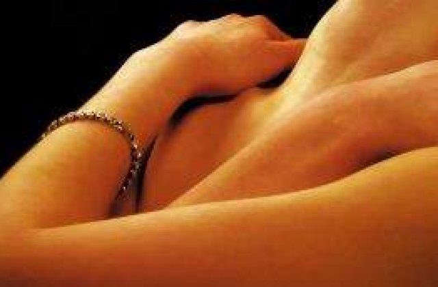 Barbatii puternici, mai obsedati sexual?