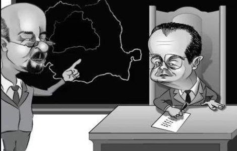  Video  Eliminarea ungurilor... din legea educatiei