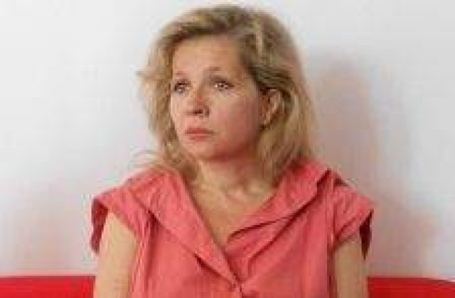 Eva Ionesco: "Hartuirea la care m-a supus mama a fost infernala"