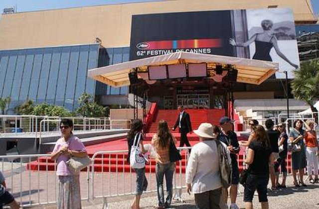 Istoria scandalurilor de la Cannes