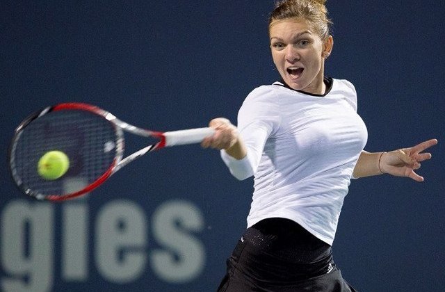 Shenzen: Simona Halep s-a calificat in semifinale, unde o va intalni pe Irina Begu
