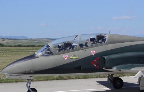 SUA anunta investitii in baza de la Campia Turzii