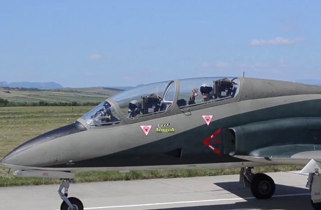 SUA anunta investitii in baza de la Campia Turzii