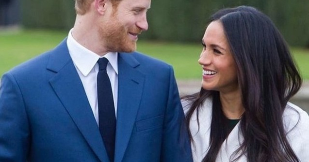 Nunta Printului Harry cu Meghan Markle ar putea aduce un profit de 500 de milioane de lire sterline economiei britanice