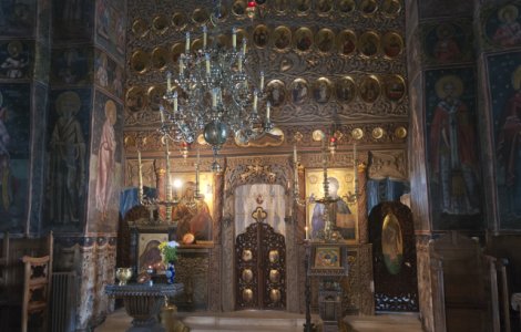  Top  Traditii si interdictii de Boboteaza: Ce NU este bine sa faci pe 6 ianuarie