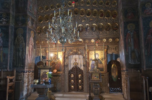 Traditii si interdictii de Boboteaza: Ce NU este bine sa faci pe 6 ianuarie