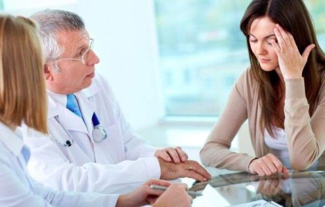 Oamenii sunt capabili sa identifice o persoana bolnava doar privind fotografia acesteia