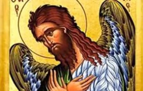  Top  Sfantul Ioan Botezatorul: Ce datini si obiceiuri sa respecti pentru a-ti merge bine tot anul