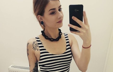 O tanara de 22 de ani, din Republica Moldova, a fost ucisa in Londra, in prima zi de Craciun