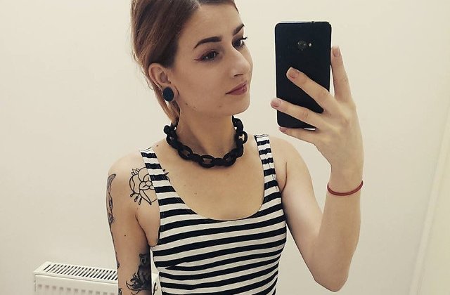 O tanara de 22 de ani, din Republica Moldova, a fost ucisa in Londra, in prima zi de Craciun