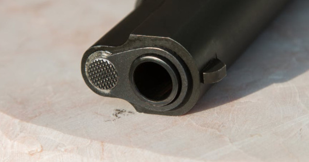 Un baietel de 9 ani a ramas fara un picior dupa ce o arma s-a descarcat, in timpul unei partide de vanatoare