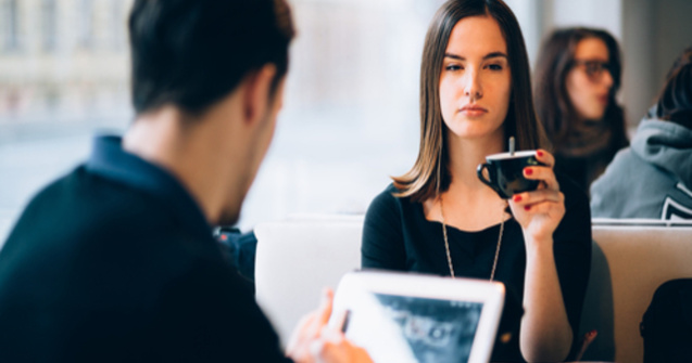  Top  6 semne ca intre voi s-a instaurat rutina. Cum sa o depasiti