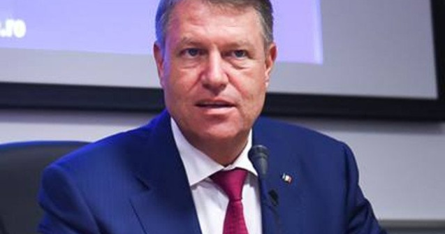 Iohannis, mesaj pentru "Comisia Iordache": De ce s-or fi grabit sa ingrase porcii inainte de Craciun?