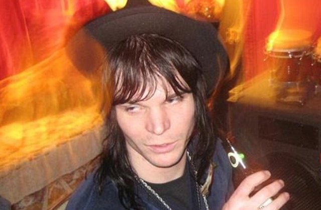 Actorul Paul Steuer, cunoscut din Star Trek, a murit la 33 de ani