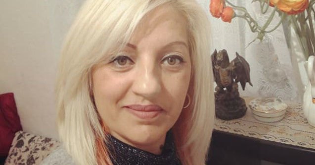 Inca o romanca, omorata in Londra. Se pare ca ucigasul este tot un roman