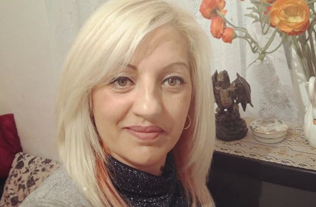 Inca o romanca, omorata in Londra. Se pare ca ucigasul este tot un roman