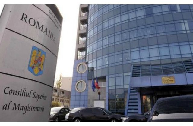 Judecatoarea Simona Camelia Marcu este noul presedinte al CSM