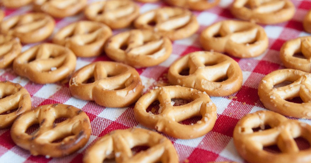 Un fost detinut, care a iesit din inchisoare cu "marea eliberare", a fost retinut dupa ce a spart toate covrigariile din Vaslui