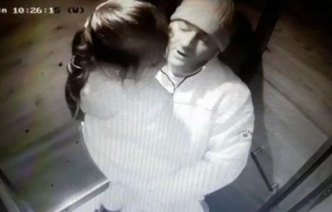 Tatal copiilor agresati de pedofil in lift: "Trebuie prins repede"