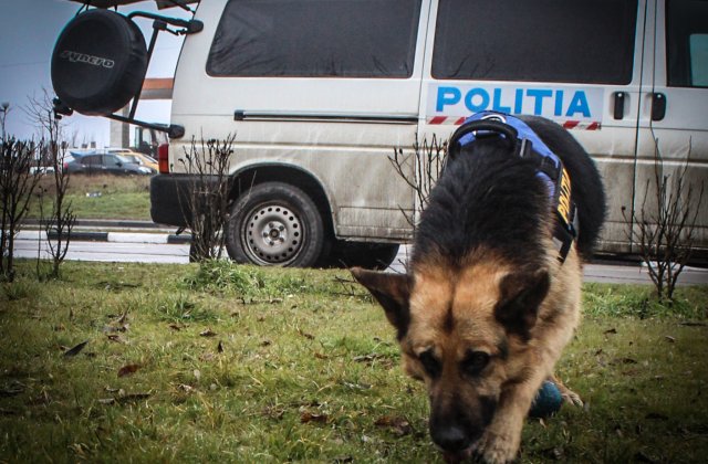 Suceava: Copil de doi ani, cautat de 100 de oameni, a fost gasit mort