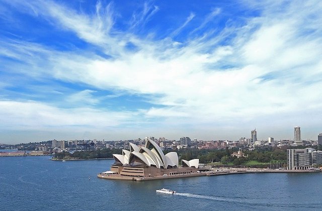 Sydney: Duminica este cea mai caniculara zi din 1939