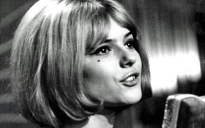 France Gall, o legenda a...
