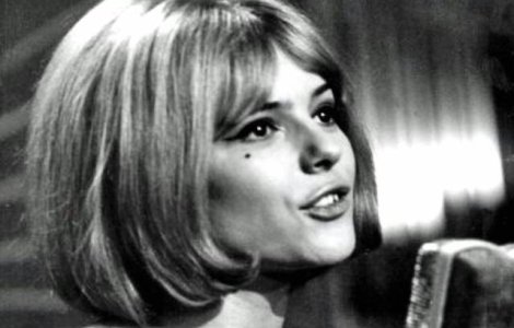 France Gall, o legenda a muzicii franceze, a murit