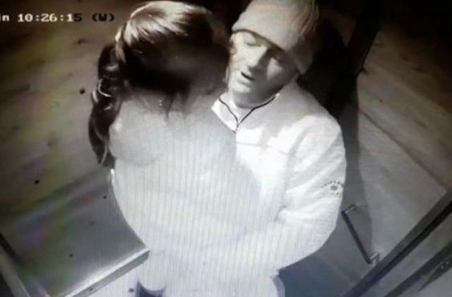 Pedofilul din Capitala a fost prins