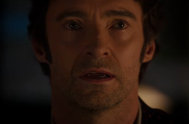 Globurile de Aur 2018. Reactia actorului Hugh Jackman cand a pierdut premiul pentru cel mai bun actor intr-un film de comedie/ FOTO