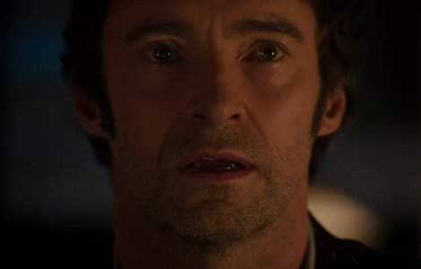 Globurile de Aur 2018. Reactia actorului Hugh Jackman cand a pierdut premiul pentru cel mai bun actor intr-un film de comedie/ FOTO