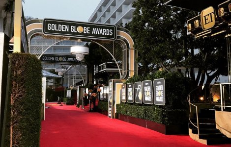 Lista castigatorilor Globurilor de Aur 2018