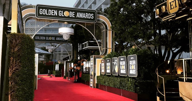 Lista castigatorilor Globurilor de Aur 2018