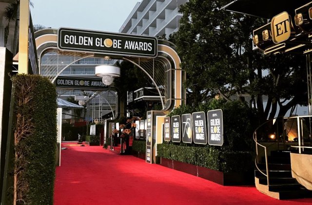 Lista castigatorilor Globurilor de Aur 2018