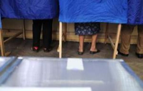 Noii parlamentari vor fi alesi fie direct, prin vot uninominal, fie in urma repartizarii voturilor