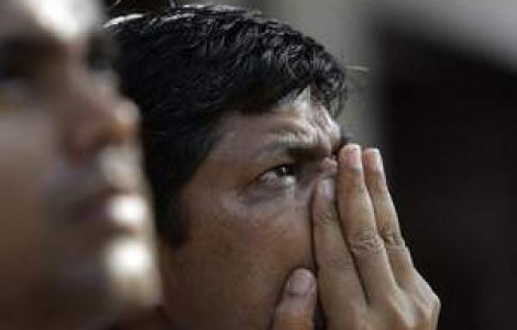 Planul teroristilor de la Bombay: 5.000 de morti