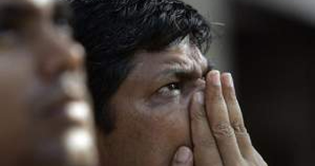 Planul teroristilor de la Bombay: 5.000 de morti