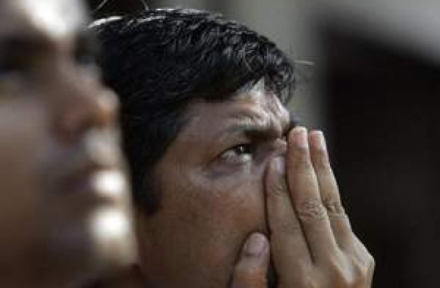 Planul teroristilor de la Bombay: 5.000 de morti