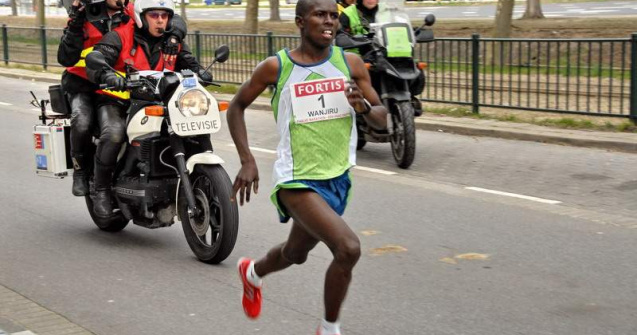 Maratonistul olimpic decedat nu va putea fi inmormantat in urmatoarele doua saptamani