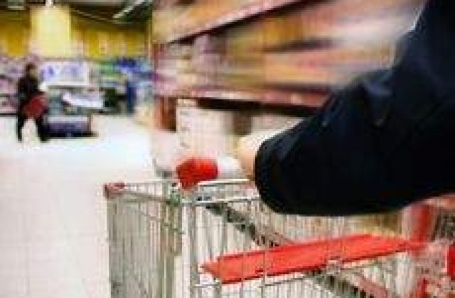 Cum vrea Patriciu sa domine retailul local