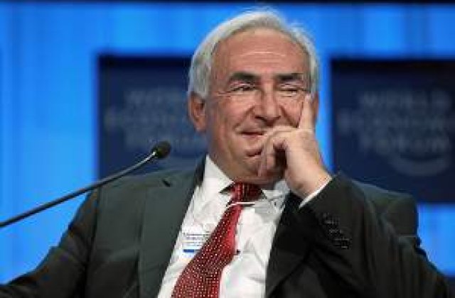 Fiica lui Strauss-Kahn, martor cheie in dosarul tatalui sau