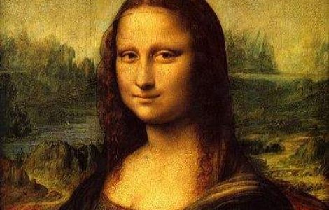 S-a descoperit scheletul lui Mona Lisa?