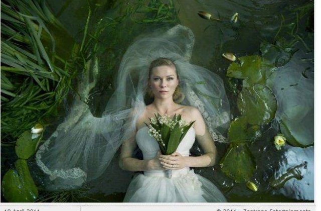 Kirsten Dunst despre scandalul cu Lars von Trier: `Nu poti glumi cu lucrurile astea. Punct`