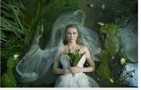 Kirsten Dunst despre scandalul cu Lars von Trier: `Nu poti glumi cu lucrurile astea. Punct`
