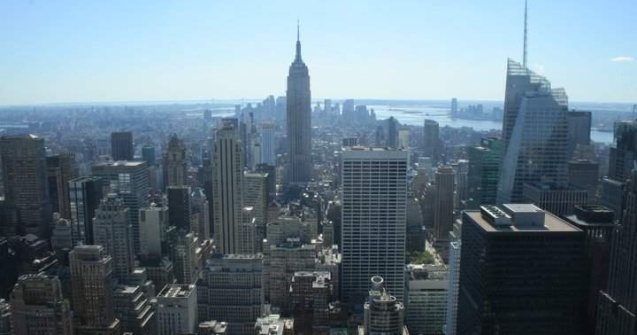 Strauss-Kahn, noua atractie turistica a orasului New York