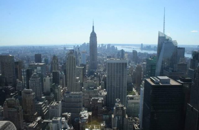 Strauss-Kahn, noua atractie turistica a orasului New York