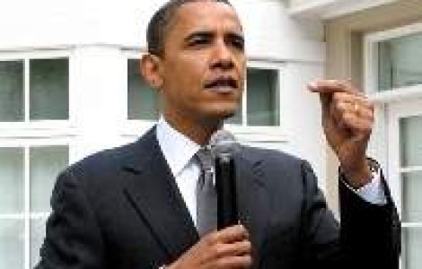 Obama, dispus sa ordoneze o operatiune similara celei in care a fost ucis Osama