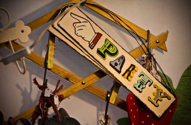 Petrecerile la domiciliu, interzise dupa ora 22:00