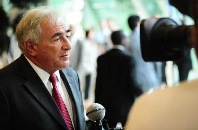 Noi acuzatii de hartuire sexuala la adresa lui Strauss-Kahn